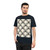 Geometric Symphony - Unisex Classic Jersey T-shirt