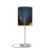 Whispers of the Wilderness - Lamp on a Stand, US|CA plug Whispers of the Wilderness - Lamp on a Stand, US|CA plug