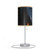 Whispers of the Wilderness - Lamp on a Stand, US|CA plug Whispers of the Wilderness - Lamp on a Stand, US|CA plug