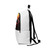 Speed and Elegance - Unisex Fabric Backpack
