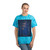 Twilight Forest - Tie-Dye Tee, Cyclone