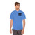 Twilight Forest - Men's Sport Polo Shirt