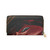 Speed and Elegance - Zipper Wallet