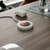Speed and Elegance - Quake Wireless Charging Pad