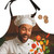 Whisk of Wonders - Apron (AOP)