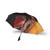 Speed and Elegance - Semi-Automatic Foldable Umbrella