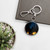 Whispers of the Wilderness - Keyring Tag