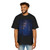 Twilight Forest - Men's Heavy Oversized Tee