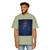 Twilight Forest - Men's Heavy Oversized Tee
