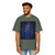 Twilight Forest - Men's Heavy Oversized Tee
