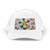Molecular Harmony - Snapback Trucker Cap