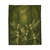 Ethereal Forest Spirits - Velveteen Plush Blanket