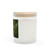 Ethereal Forest Spirits - Frosted Glass Candle, 11oz