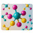 Molecular Harmony - Mouse Pad 
