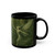 Ethereal Forest Spirits - Black Mug (11oz, 15oz)