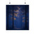 Twilight Forest - Matte Vertical Posters