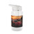 Speed and Elegance - Tritan Water Bottle