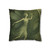 Ethereal Forest Spirits - Spun Polyester Square Pillowcase