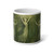 Ethereal Forest Spirits - Jumbo Mug, 20oz