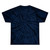 Molecular Harmony - Unisex Tie Dye Cotton Tee