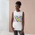 Molecular Harmony - Unisex Barnard Tank 