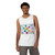 Molecular Harmony - Unisex Barnard Tank 