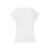 Ethereal Forest Spirits - Women's Jersey Short Sleeve Deep V-Neck Tee