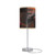 Speed and Elegance - Lamp on a Stand, US|CA plug Speed and Elegance - Lamp on a Stand, US|CA plug