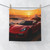 Speed and Elegance - Face Towel