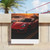 Speed and Elegance - Beach Towels