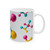 Molecular Harmony - Ceramic Mug, (11oz, 15oz)