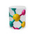Molecular Harmony - Ceramic Mug, (11oz, 15oz)