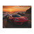 Speed and Elegance - Placemat, 1pc