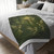 Ethereal Forest Spirits - Velveteen Microfiber Blanket (Two-sided print)