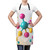 Molecular Harmony - Apron (AOP)