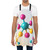 Molecular Harmony - Apron (AOP)