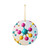 Molecular Harmony - Ceramic Decoration Ornament, (1pc)
