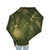 Ethereal Forest Spirits - Semi-Automatic Foldable Umbrella