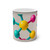 Molecular Harmony - Color-Changing Mug, 11oz