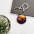 Speed and Elegance - Keyring Tag