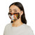 Whisk of Wonders - Snug-Fit Polyester Face Mask