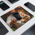 Whisk of Wonders - Rectangular Mouse Pad Whisk of Wonders - Rectangular Mouse Pad