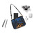 Joyful Winter Wonderland - Small Shoulder Bag