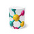 Molecular Harmony - White Ceramic Mug, 11oz and 15oz