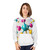 Molecular Harmony - Unisex Pullover Hoodie (AOP) Molecular Harmony - Unisex Pullover Hoodie (AOP)