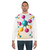 Molecular Harmony - Unisex Sweatshirt (AOP)