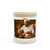 Whisk of Wonders - Frosted Glass Candle, 11oz Whisk of Wonders - Frosted Glass Candle, 11oz