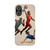 Energy Surge - Slim Phone Cases