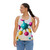 Molecular Harmony - Women's Tank Top (AOP)