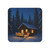 Joyful Winter Wonderland - Coasters (50, 100 pcs)
